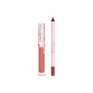 Kylie Matte Lip Kit